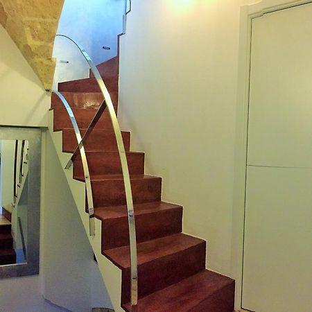 Cuore Barocco Bed & Breakfast Lecce Exterior photo