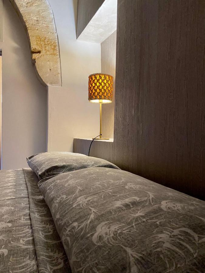 Cuore Barocco Bed & Breakfast Lecce Exterior photo