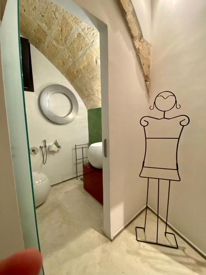 Cuore Barocco Bed & Breakfast Lecce Exterior photo
