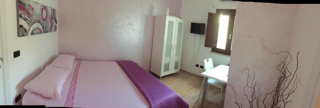 Cuore Barocco Bed & Breakfast Lecce Exterior photo