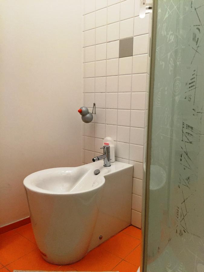 Cuore Barocco Bed & Breakfast Lecce Exterior photo