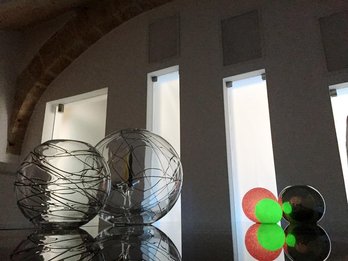 Cuore Barocco Bed & Breakfast Lecce Exterior photo