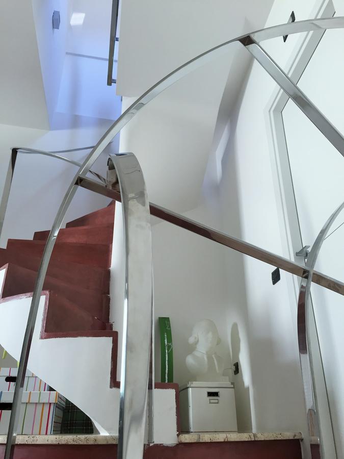 Cuore Barocco Bed & Breakfast Lecce Exterior photo